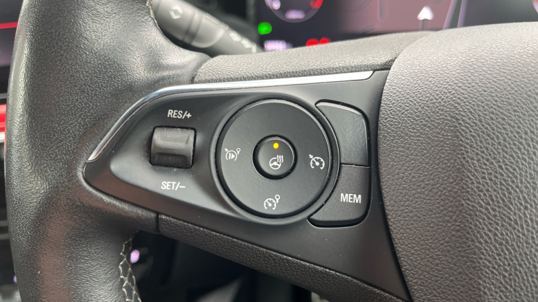 Vauxhall Mokka 1.2 Turbo GS Line 5dr Petrol Hatchback